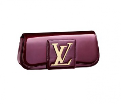 Louis Vuitton Pelle Vernis Clutch LVHSM58018575
