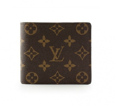 Louis Vuitton Uomo Monogram Portafogli LVHSM60879225