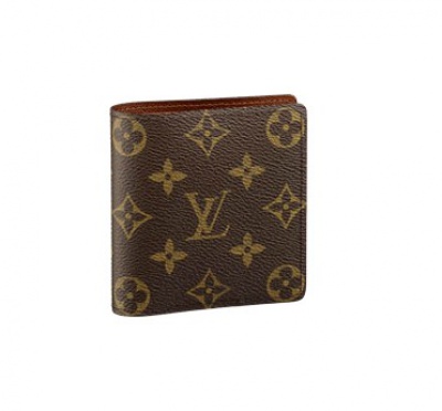 Louis Vuitton Uomo Monogram Portafogli LVHSM60929221
