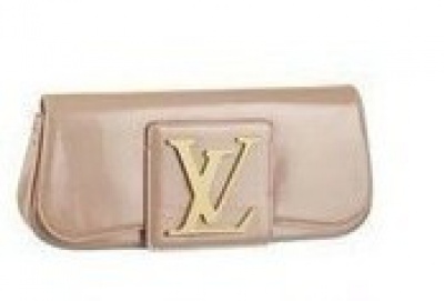 Louis Vuitton Pelle Vernis Clutch LVHSM93133 Pink669