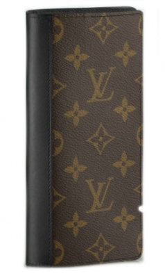 Louis Vuitton Uomo Monogram Portafogli LVHSM93800102