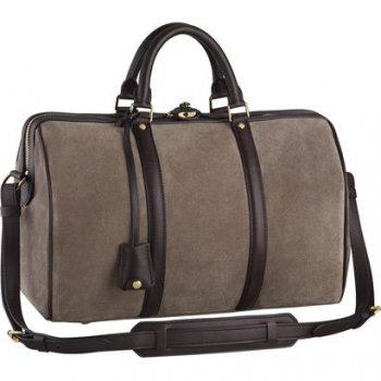 Louis Vuitton Sofia Coppola Collection SC Bag Chataigne Borse M93455