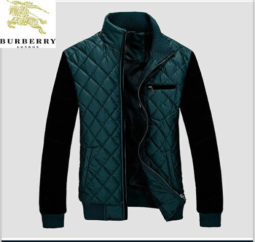 Burberry cappotti per uomo 21
