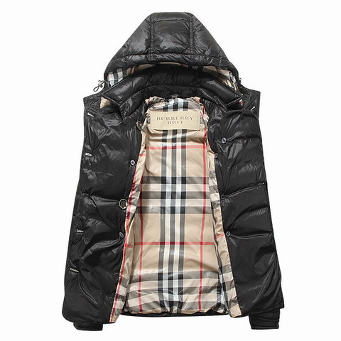 Nuovo Giacca Burberry Donna 12