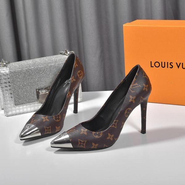 Louis Vuitton Donna Scarpe 0103