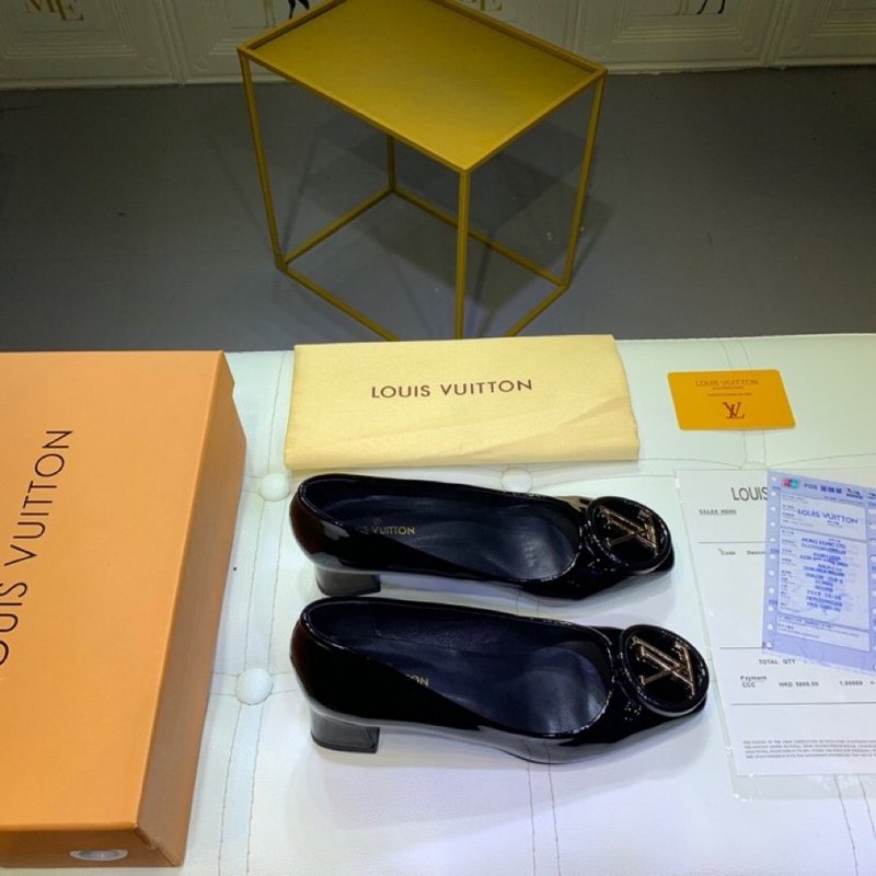 Louis Vuitton Donna Scarpe 0110