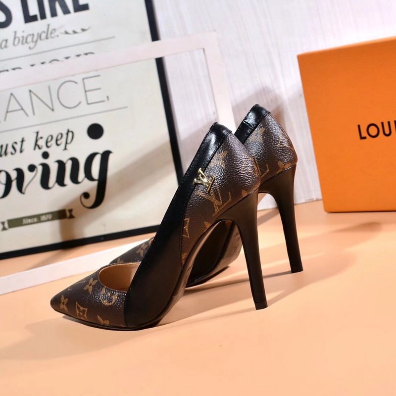 Louis Vuitton Donna Scarpe 0150