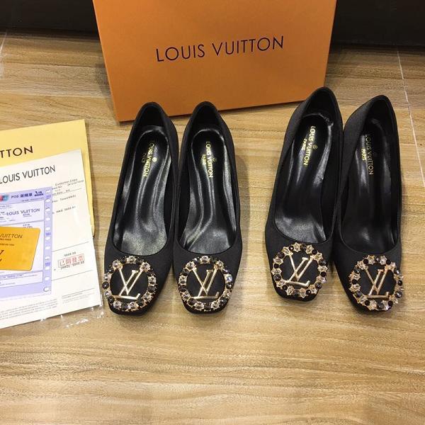 Louis Vuitton Donna Scarpe 0186
