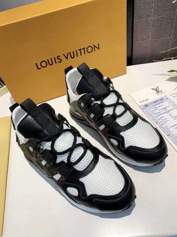 Louis Vuitton Donna Scarpe 0196