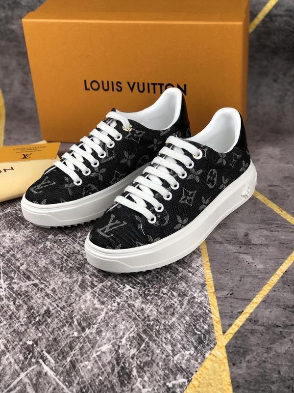 Louis Vuitton Donna Scarpe 0210
