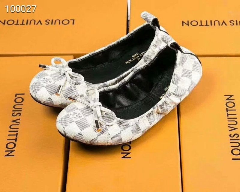 Louis Vuitton Donna Scarpe 0244