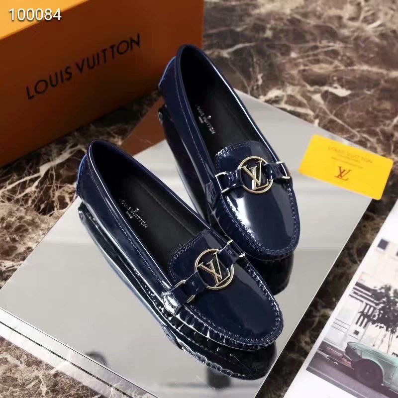 Louis Vuitton Donna Scarpe 0251