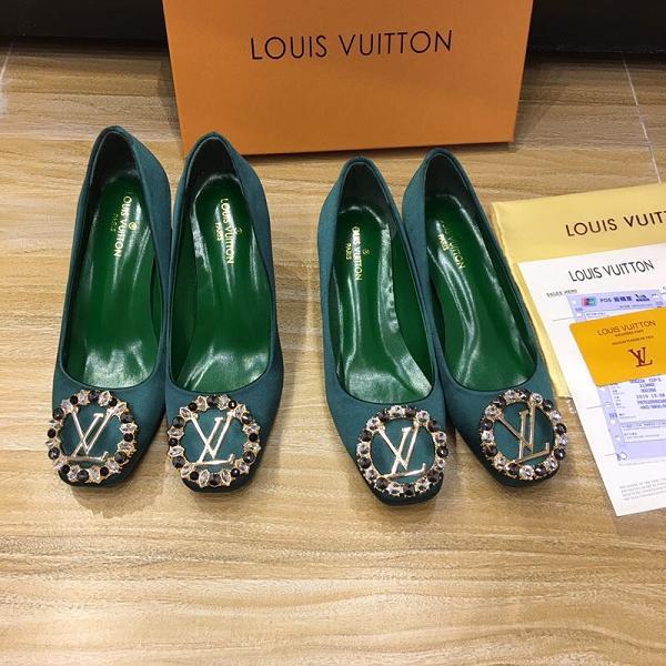 Louis Vuitton Donna Scarpe 0286