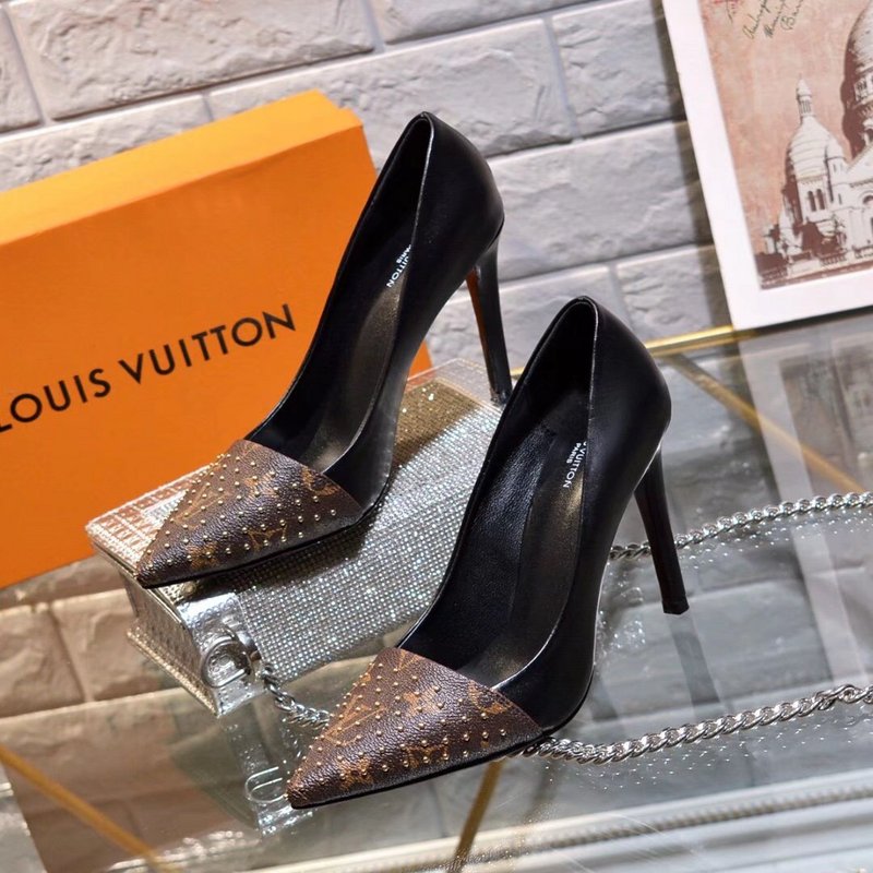 Louis Vuitton Donna Scarpe 0290
