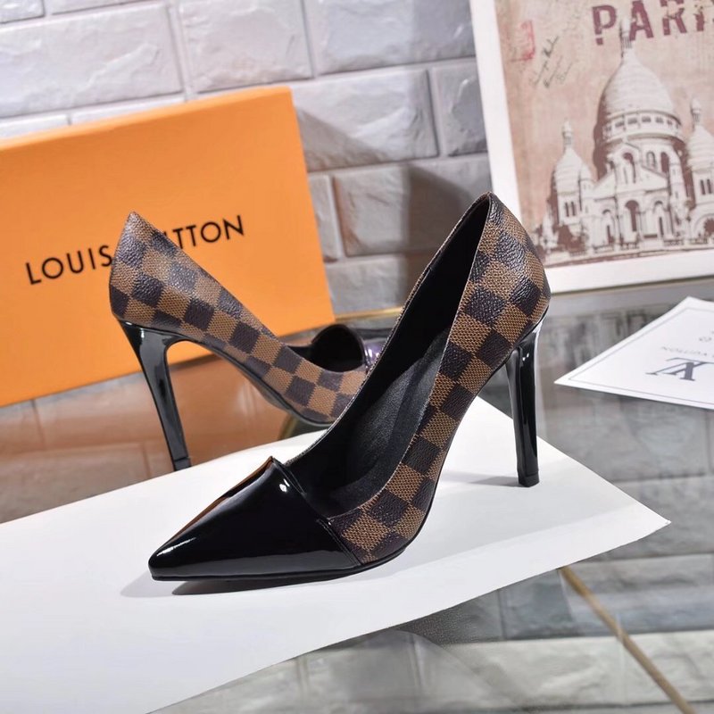 Louis Vuitton Donna Scarpe 0293