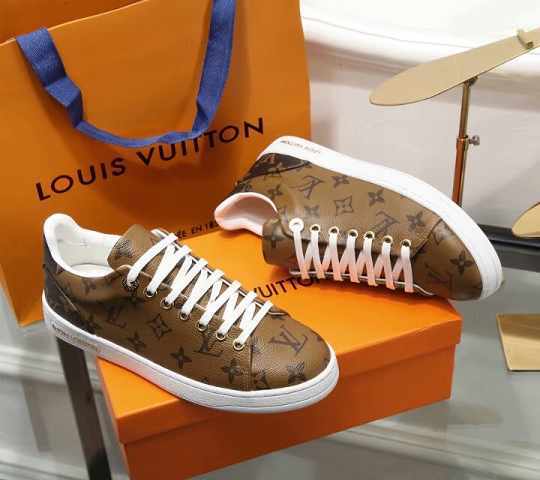 Louis Vuitton Donna Scarpe 0298