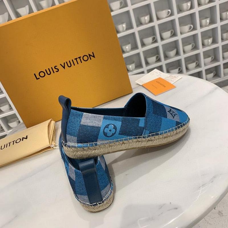Louis Vuitton Donna Scarpe 0311