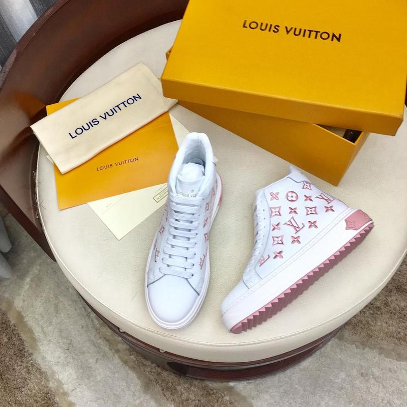 Louis Vuitton Donna Scarpe 0426