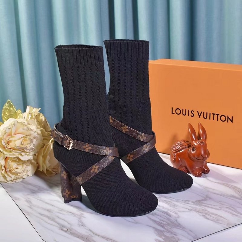 Louis Vuitton Donna Scarpe 0451