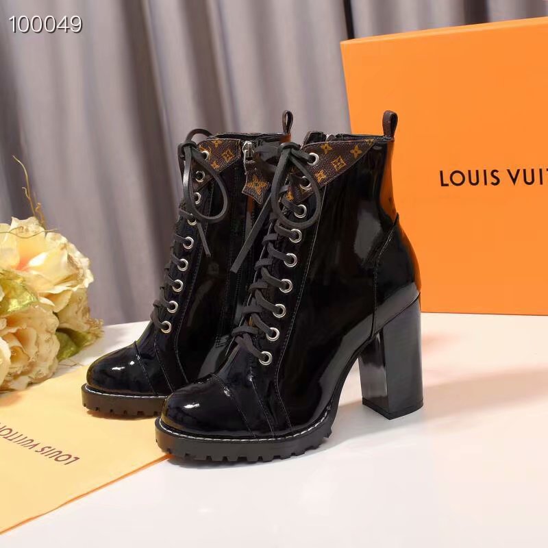 Louis Vuitton Donna Scarpe 0005