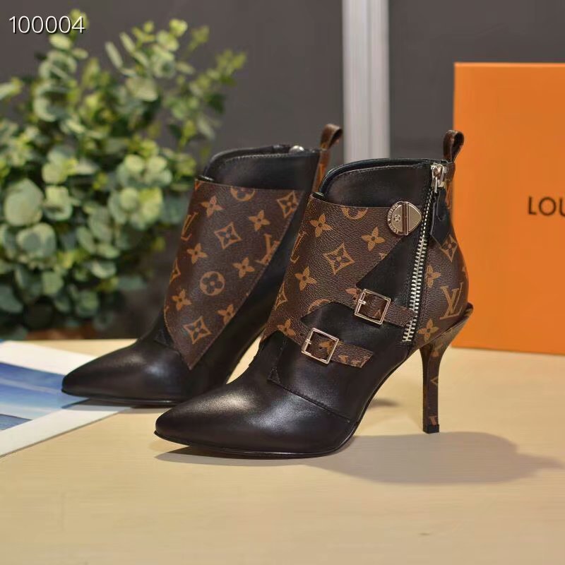Louis Vuitton Donna Scarpe 0061