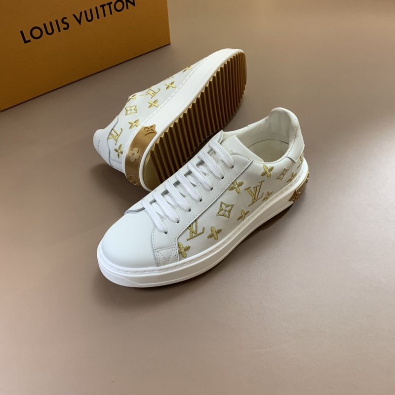 Louis Vuitton Uomo Scarpe 0144