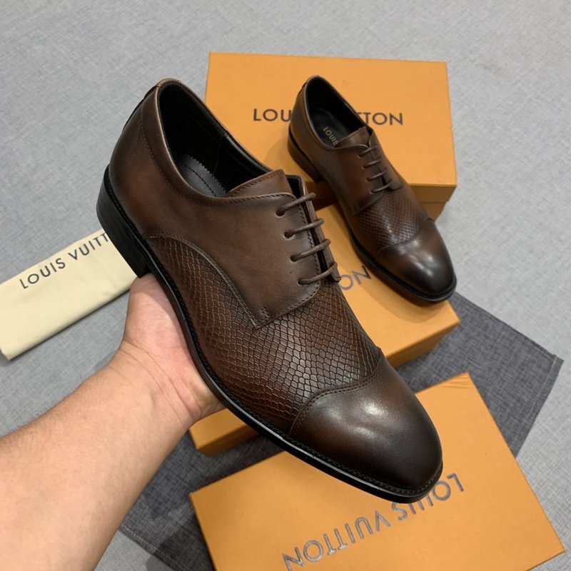 Louis Vuitton Uomo Scarpe 0223