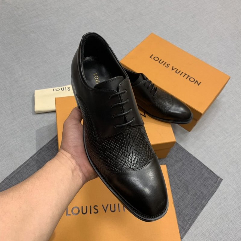Louis Vuitton Uomo Scarpe 0224