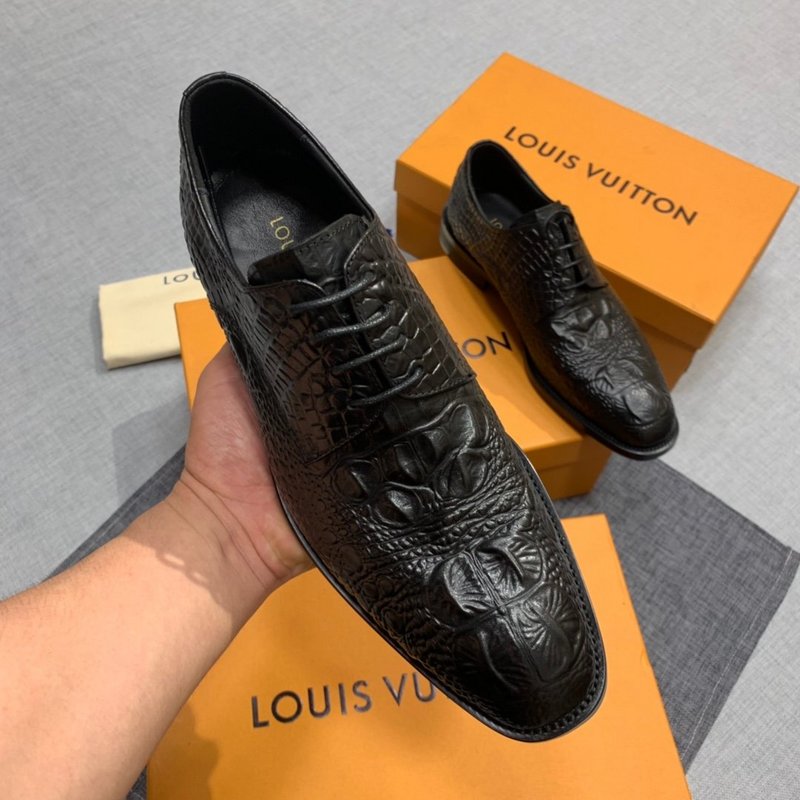 Louis Vuitton Uomo Scarpe 0225