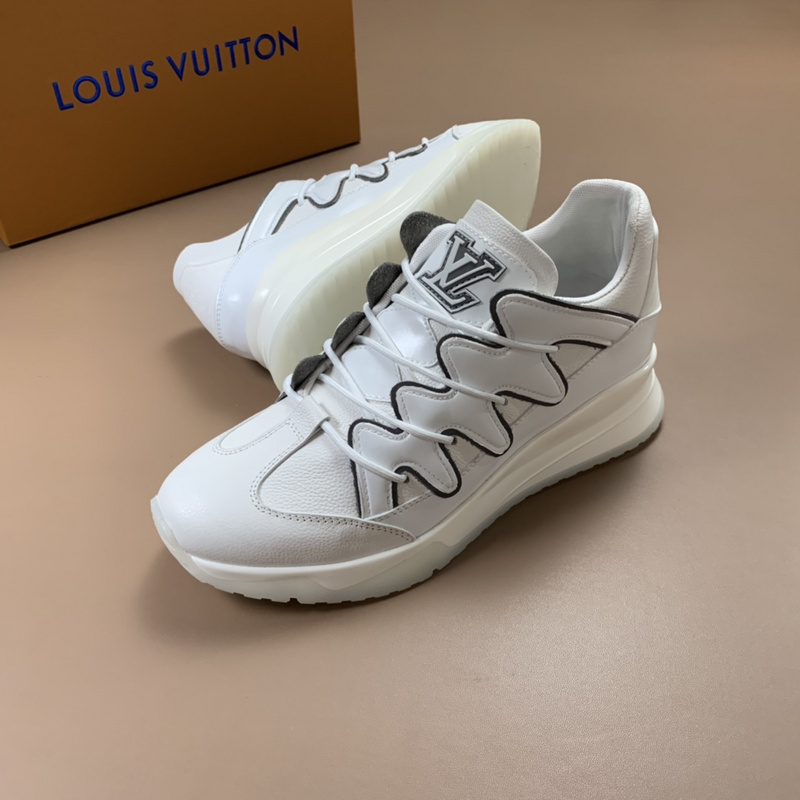 Louis Vuitton Uomo Scarpe 0247