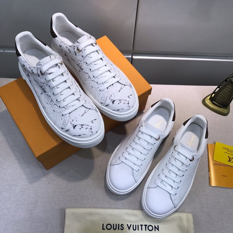 Louis Vuitton Uomo Scarpe 0253