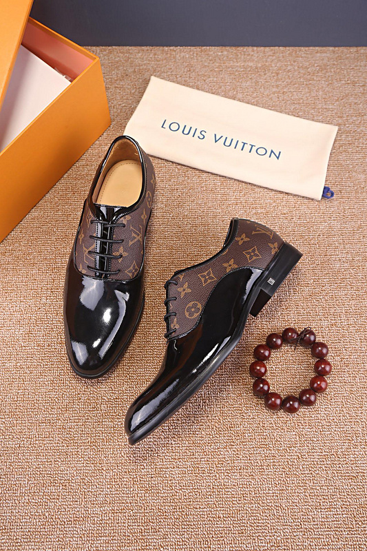 Louis Vuitton Uomo Scarpe 0037