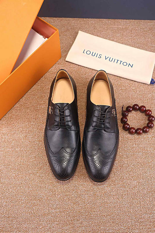 Louis Vuitton Uomo Scarpe 0043
