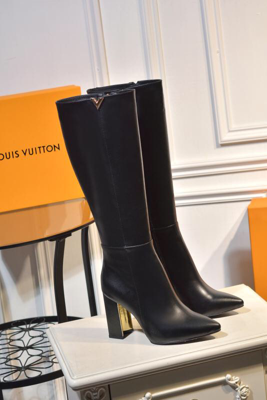 Louis Vuitton Donna Scarpe 0534